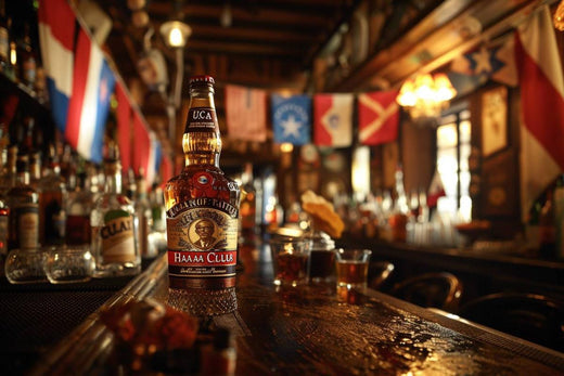 Havana Club : le rhum cubain au cœur d'un conflit international entre Cuba, les USA et la France