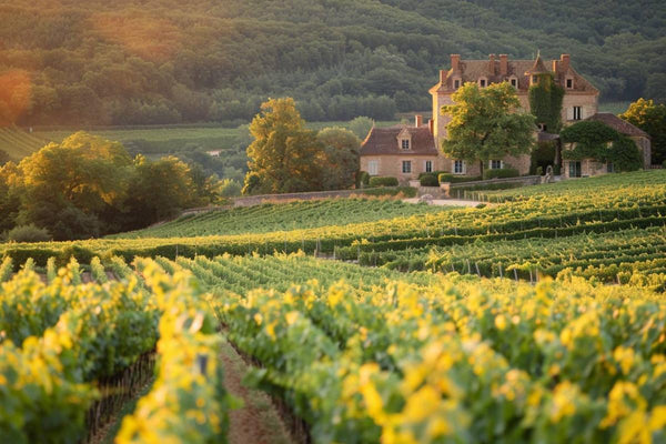 Domaine Tariquet en difficulté : procédure de sauvegarde engagée pour le vignoble gersois