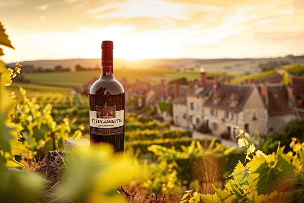 Gevrey-Chambertin : découvrez les vins de ce village de Bourgogne et ses domaines renommés