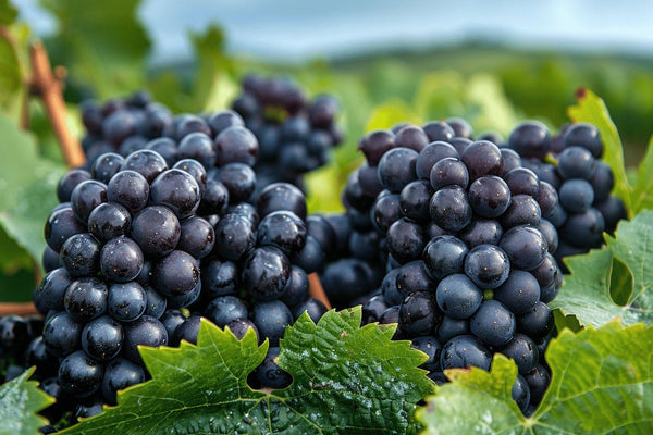 Cabernet franc : tout savoir sur ce cépage emblématique des vins de domaine