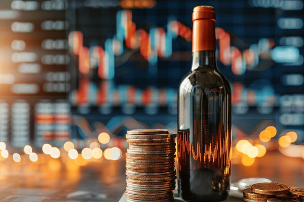 Investir dans le vin : guide complet sur la rentabilité, les avantages et les risques de ce placement alternatif