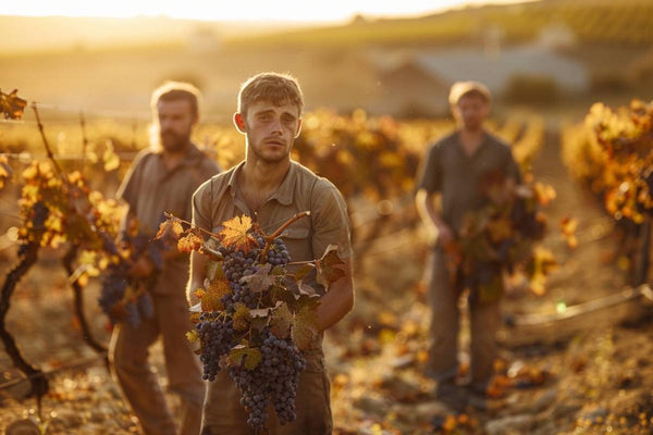 La crise viticole persiste : l'appel à la raison des vignerons reste vain malgré un marché porteur