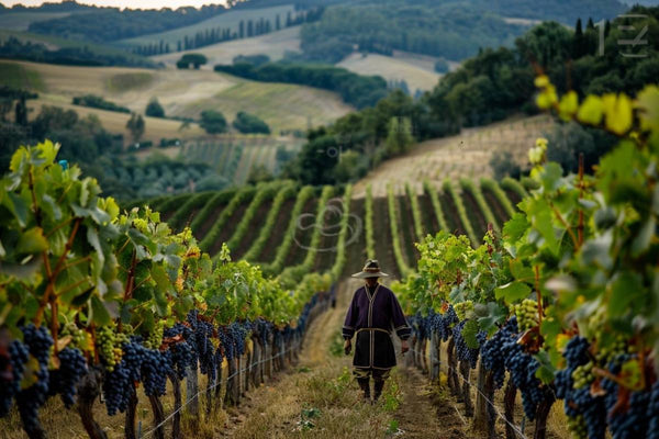 Choc : l'Italie détrône la France comme n°1 mondial du vin (la raison va vous surprendre)