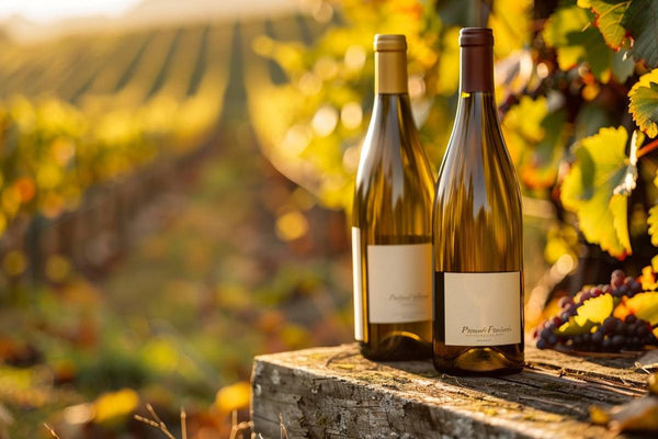 Deux appellations bourguignonnes suivent l'exemple des Premiers Crus de Pouilly-Fuissé