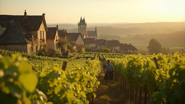 Choix de votre champagne : artisan ou négociant ?