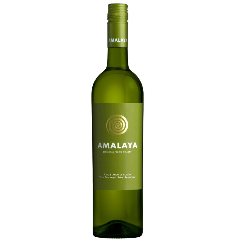 Amalaya - Amalaya Torrontes & Riesling - 2023