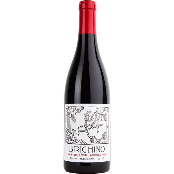 Birichino - Rodnick Farm Pinot Noir - 2021