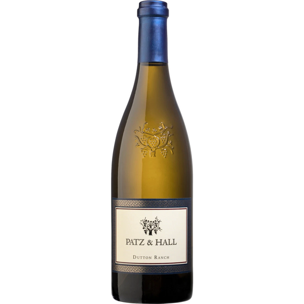 Patz & Hall - Chardonnay Dutton Ranch - 2018