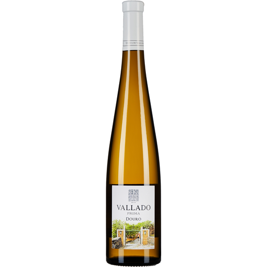 Quinta do Vallado - Prima Branco - 2023