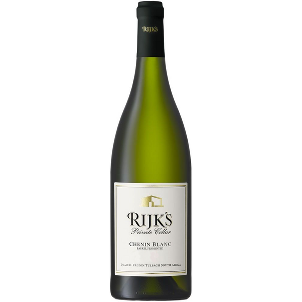 Rijk's - Private Cellar Chenin Blanc - 2020