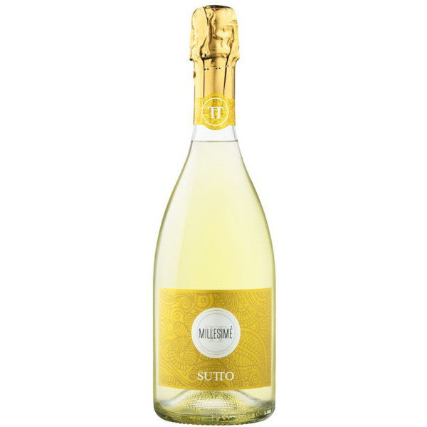 Sutto - Prosecco Spumante Millesimé Extra Dry