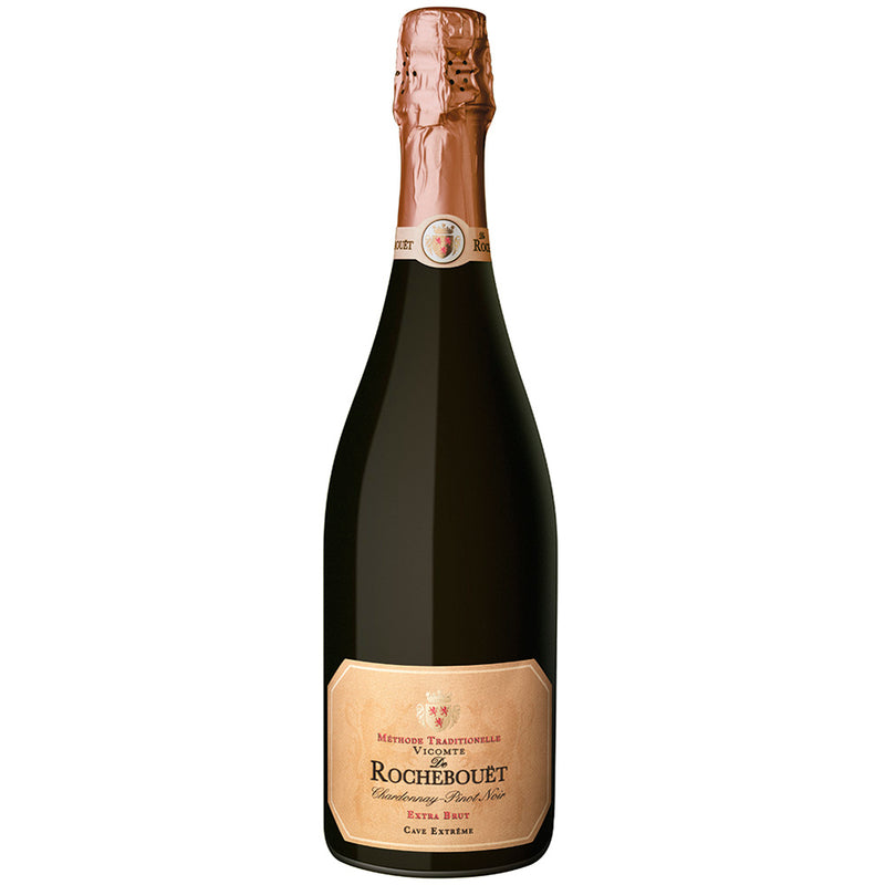 Atamisque - Vicomte de Rochebouet Extra Brut