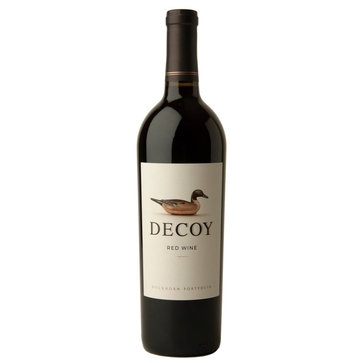 Decoy - Red Blend