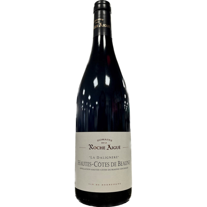 Domaine de la Roche Aiguë - Hautes-Côtes de Beaune Rouge - 2022