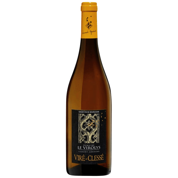 Domaine Virolys - Viré Clessé Blanc - 2023