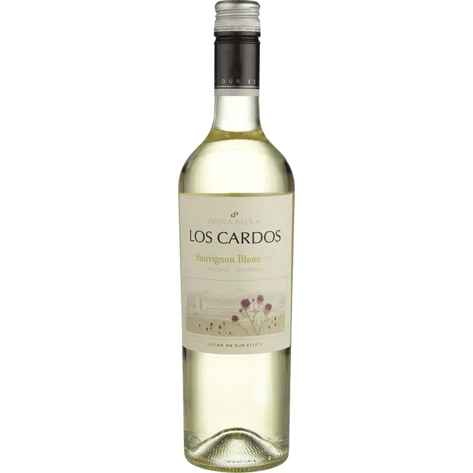 Dona Paula - Los Cardos Sauvignon Blanc - 2019