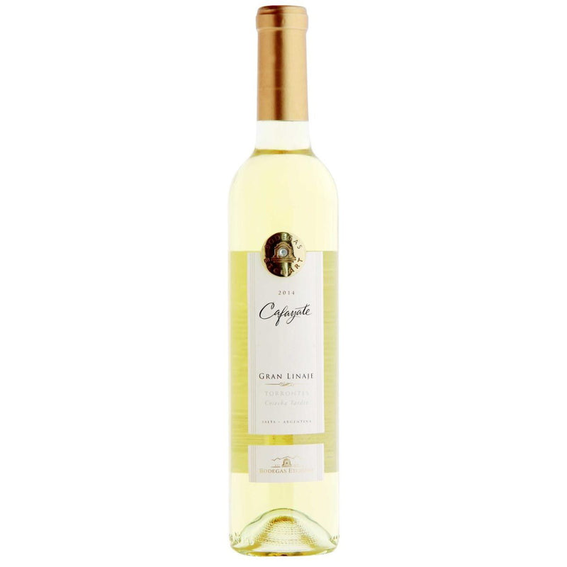 Etchart - Cosecha Tardia Torrontes - 2022