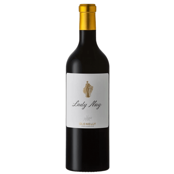 Glenelly Estate - Lady May Cabernet Sauvignon - 2018