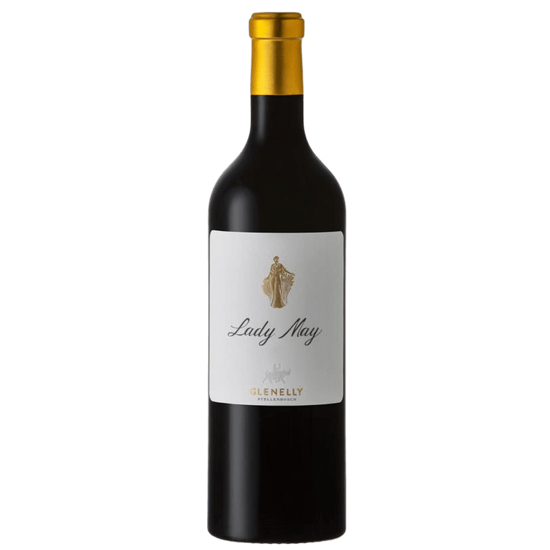 Glenelly Estate - Lady May Cabernet Sauvignon - 2018