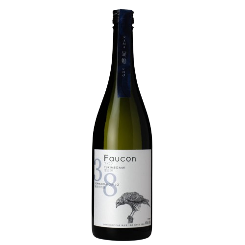 Hamada - Faucon Junmai Daiginjo 38 Saké