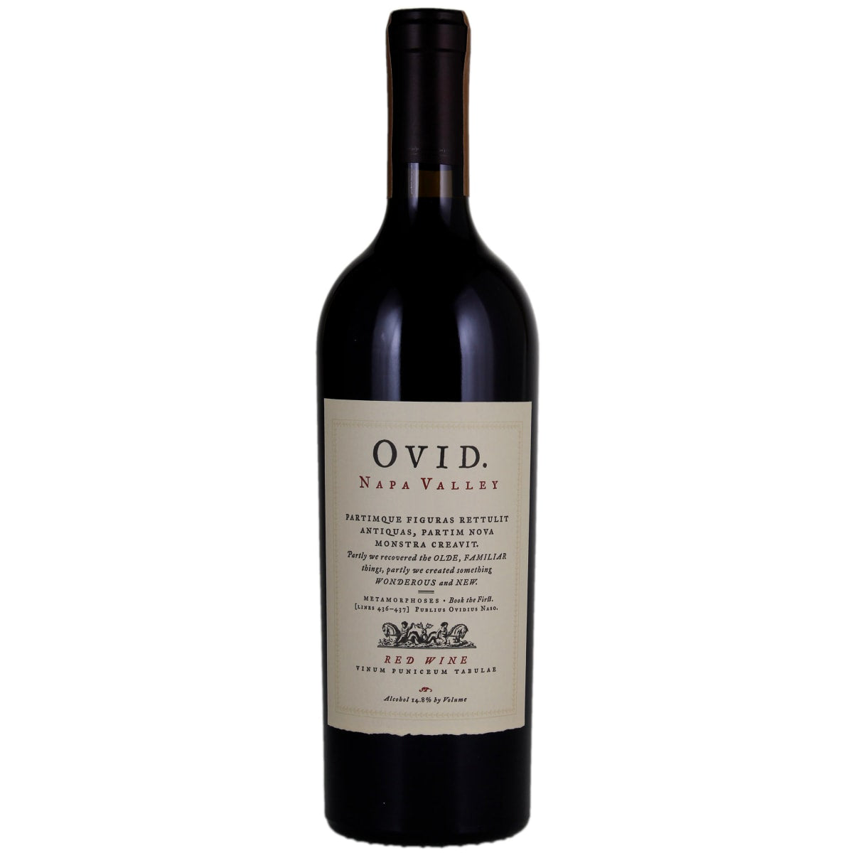 Ovid - Napa Valley - 2019