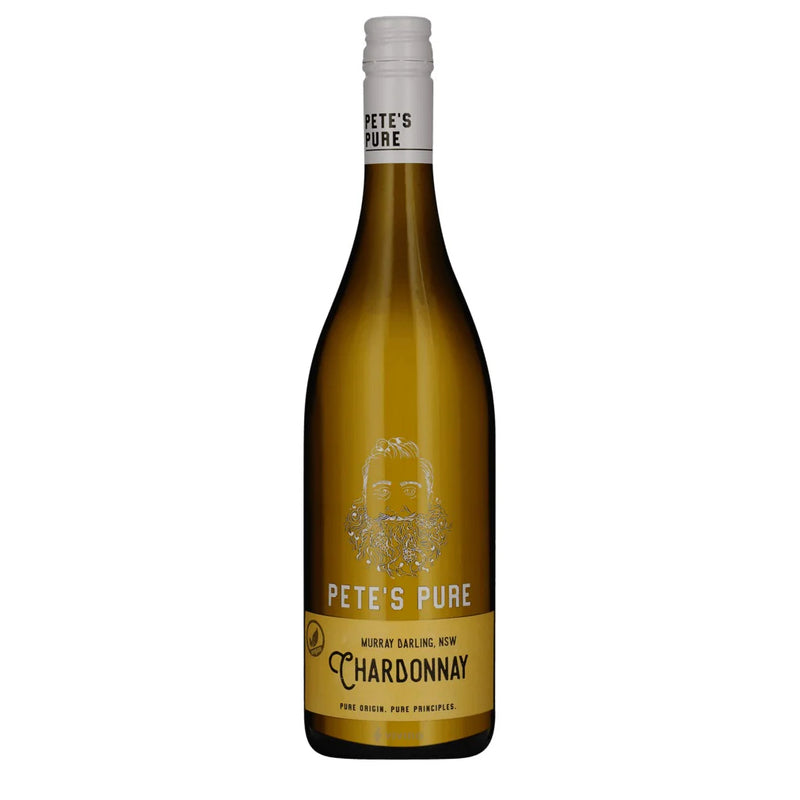 Pete's Pure - Chardonnay - 2021