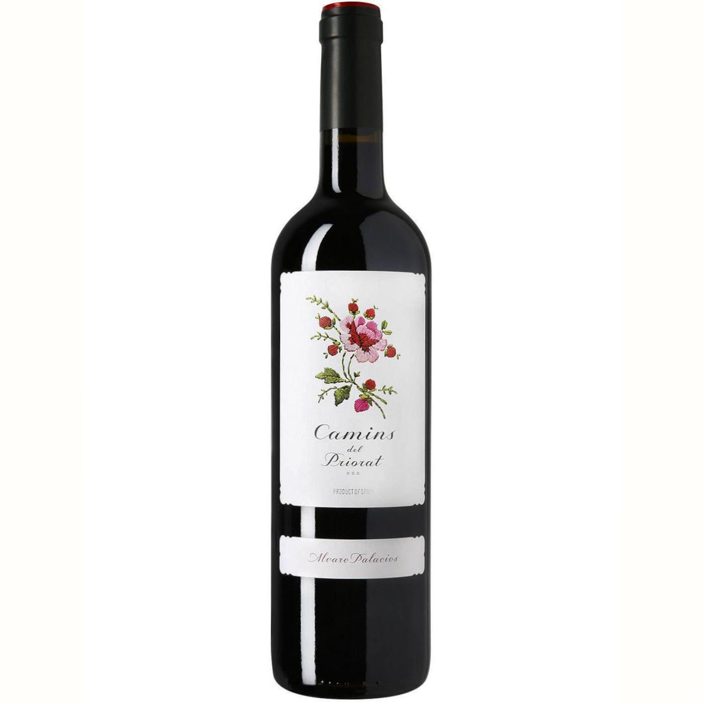 Álvaro Palacios - Camins del Priorat - 2019