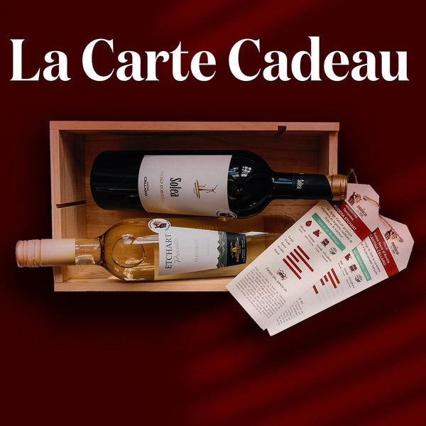 La Box Grand Cru - Le Baroudeur du Vin